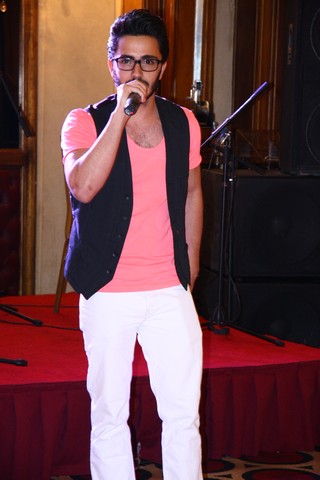Rafik Hariri University Gala Dinner 
